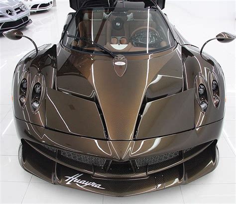 pagani hermes for sale|huayra Hermes edition.